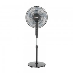 Inventor FS40BLR Ανεμιστήρας Ορθοστάτης 35W Διαμέτρου 40cm με Τηλεχειριστήριο